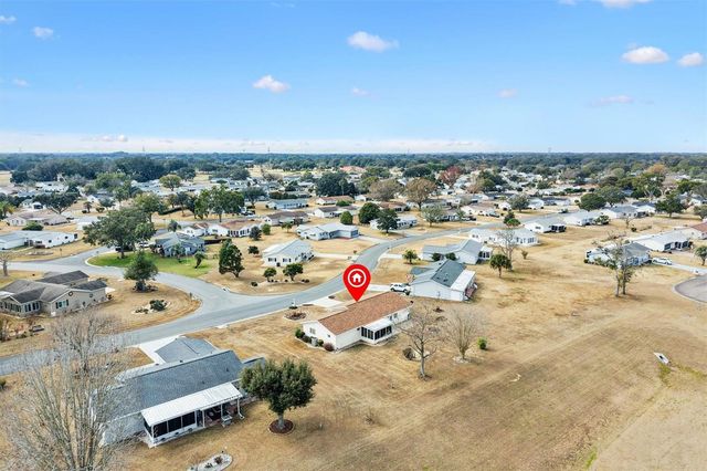 10525 SE 178TH STREET, Summerfield, FL 34491