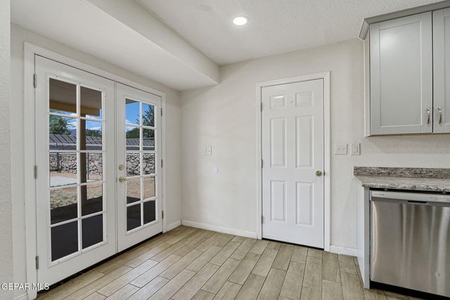 10401 Centaur Drive, El Paso, TX 79924