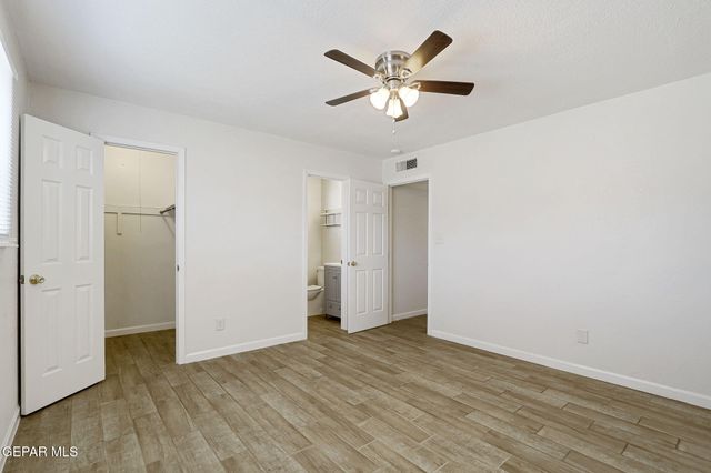 10401 Centaur Drive, El Paso, TX 79924