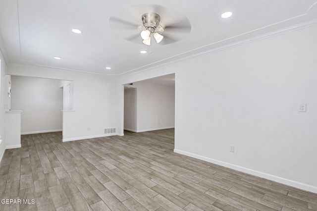 10401 Centaur Drive, El Paso, TX 79924