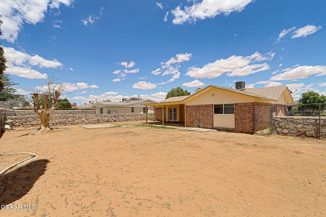 10401 Centaur Drive, El Paso, TX 79924