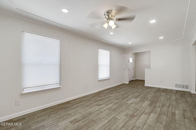 10401 Centaur Drive, El Paso, TX 79924