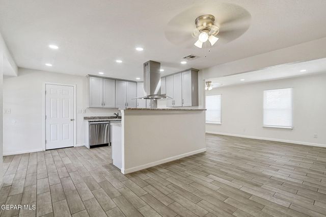 10401 Centaur Drive, El Paso, TX 79924