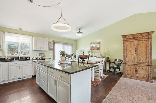 33 Warner Street, Fall River, MA 02720