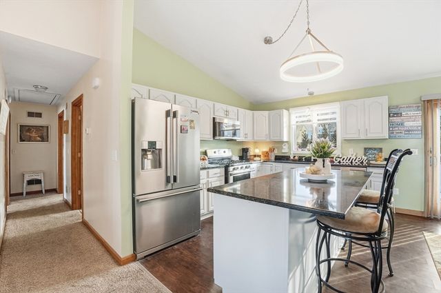 33 Warner Street, Fall River, MA 02720