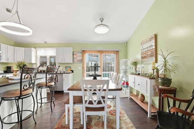 33 Warner Street, Fall River, MA 02720