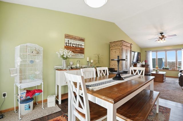 33 Warner Street, Fall River, MA 02720