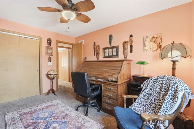 33 Warner Street, Fall River, MA 02720