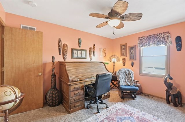 33 Warner Street, Fall River, MA 02720