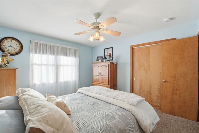 33 Warner Street, Fall River, MA 02720