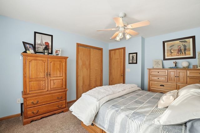 33 Warner Street, Fall River, MA 02720