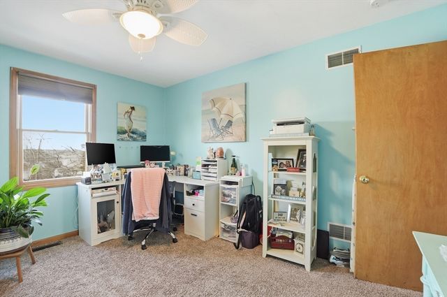 33 Warner Street, Fall River, MA 02720