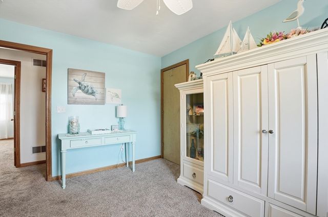 33 Warner Street, Fall River, MA 02720