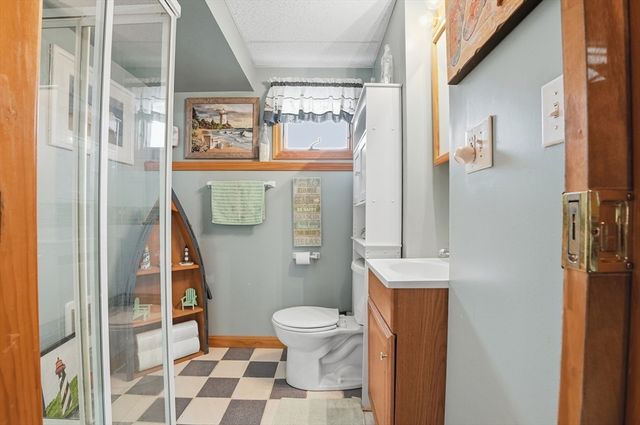 33 Warner Street, Fall River, MA 02720