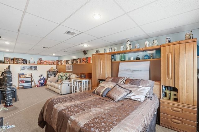 33 Warner Street, Fall River, MA 02720