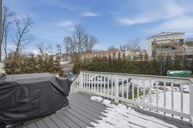 33 Warner Street, Fall River, MA 02720