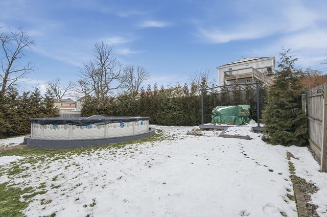 33 Warner Street, Fall River, MA 02720