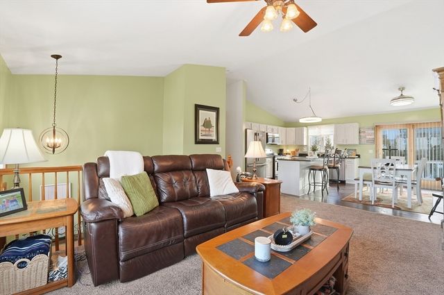 33 Warner Street, Fall River, MA 02720