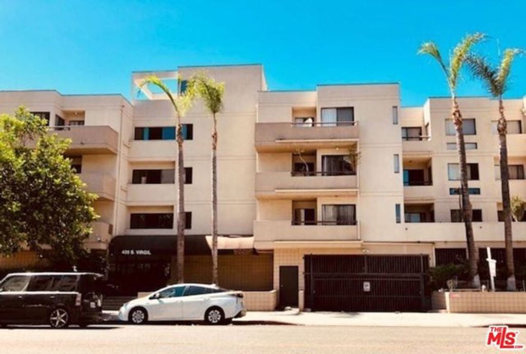 435 S Virgil Avenue 113, Los Angeles, CA 90020
