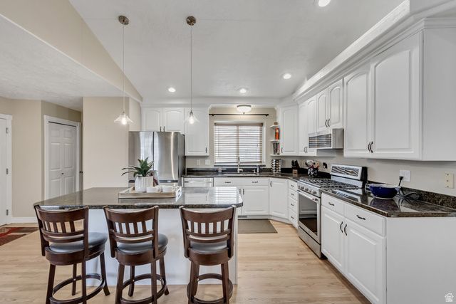 1518 E PHEASANT RUN DR, Springville, UT 84663