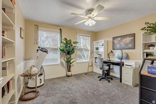 1518 E PHEASANT RUN DR, Springville, UT 84663