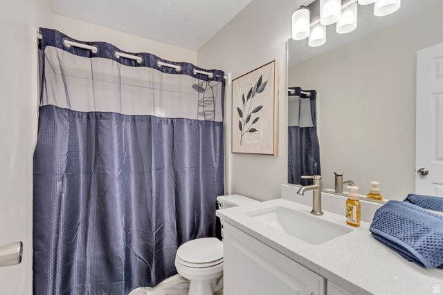 1518 E PHEASANT RUN DR, Springville, UT 84663