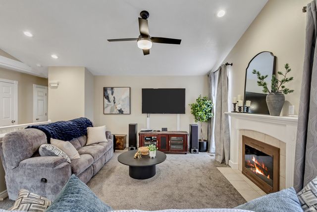 1518 E PHEASANT RUN DR, Springville, UT 84663