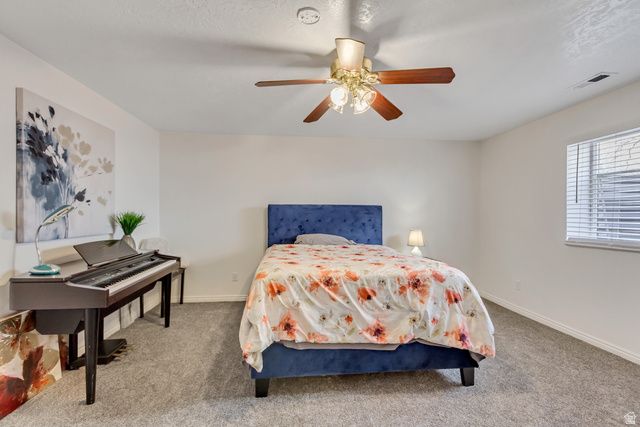 1518 E PHEASANT RUN DR, Springville, UT 84663