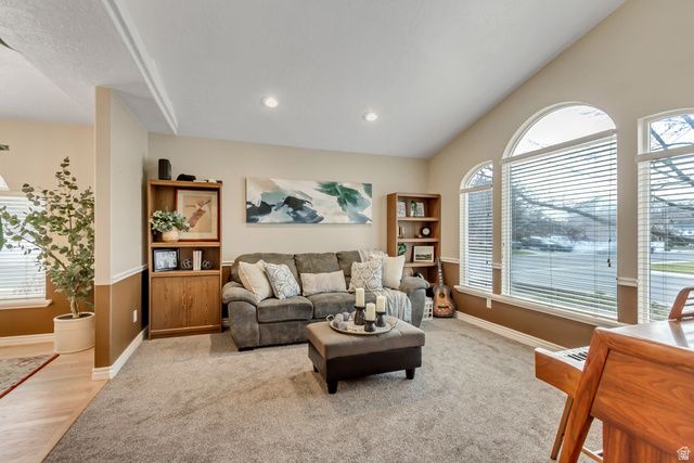 1518 E PHEASANT RUN DR, Springville, UT 84663