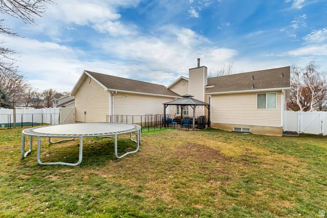 1518 E PHEASANT RUN DR, Springville, UT 84663