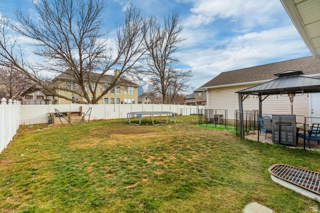 1518 E PHEASANT RUN DR, Springville, UT 84663