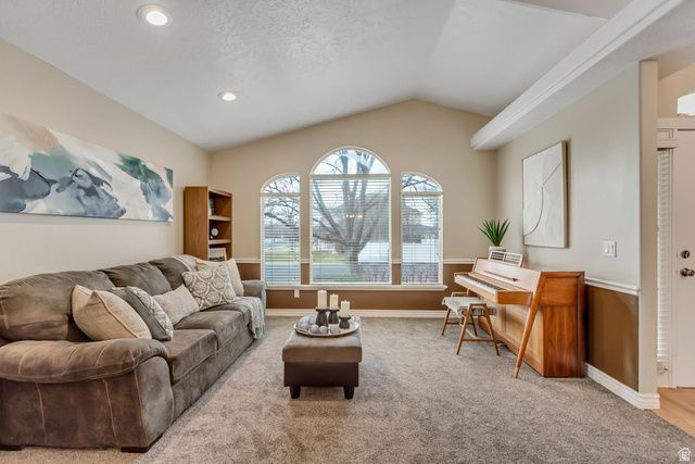 1518 E PHEASANT RUN DR, Springville, UT 84663