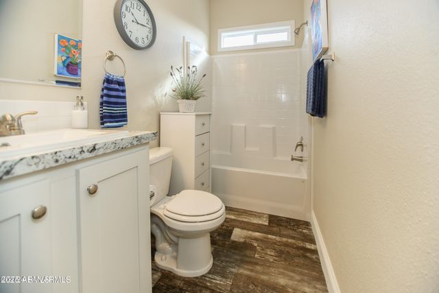 112 S Copper Canyon Loop, Camp Verde, AZ 86322