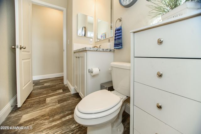 112 S Copper Canyon Loop, Camp Verde, AZ 86322