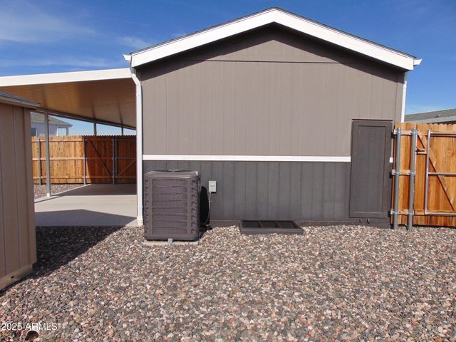 112 S Copper Canyon Loop, Camp Verde, AZ 86322