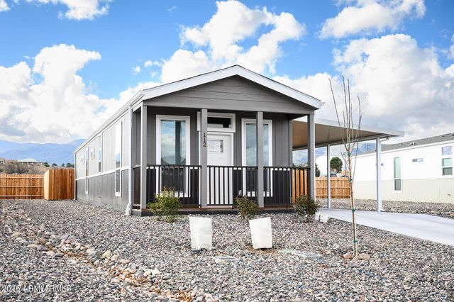 112 S Copper Canyon Loop, Camp Verde, AZ 86322