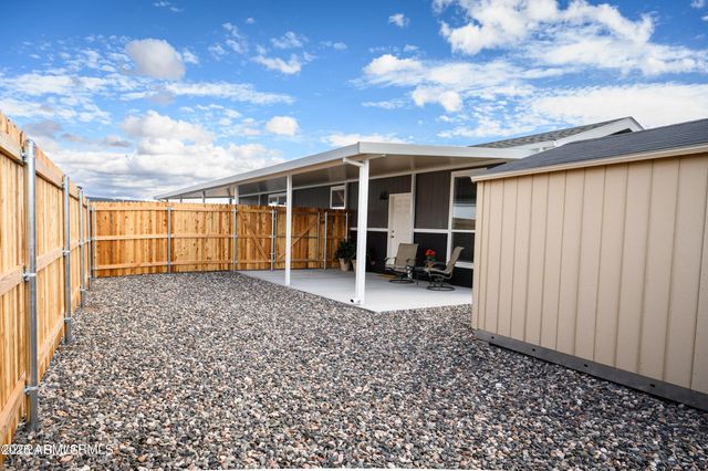 112 S Copper Canyon Loop, Camp Verde, AZ 86322