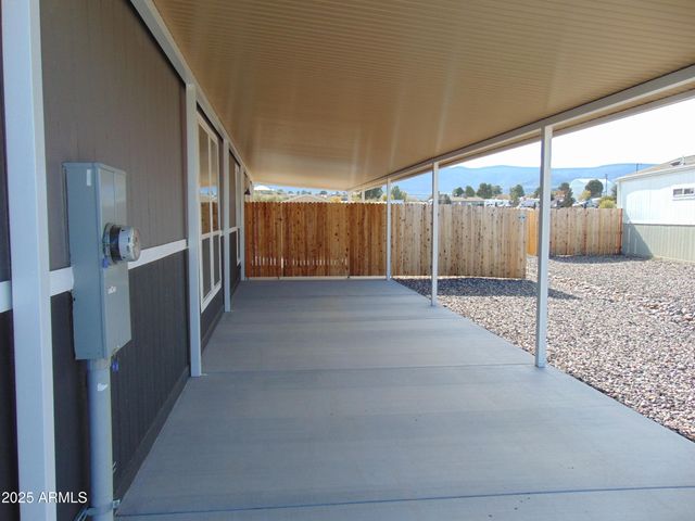 112 S Copper Canyon Loop, Camp Verde, AZ 86322
