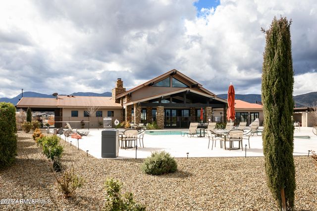 112 S Copper Canyon Loop, Camp Verde, AZ 86322