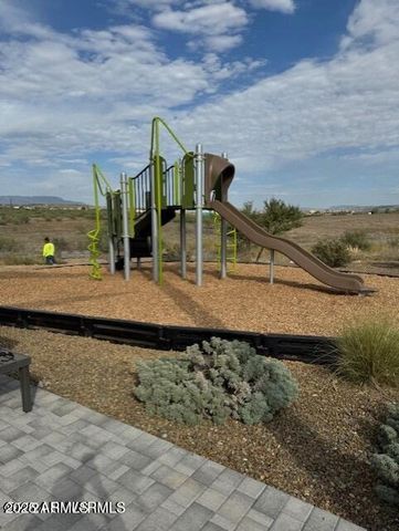 112 S Copper Canyon Loop, Camp Verde, AZ 86322