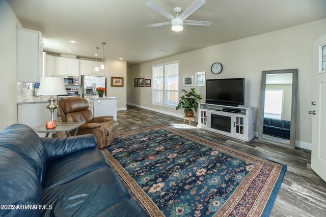 112 S Copper Canyon Loop, Camp Verde, AZ 86322