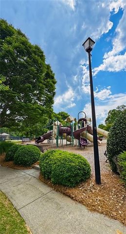 326 CANTERBURY PLACE Drive, Suwanee, GA 30024