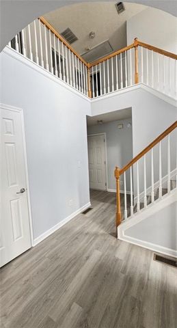 326 CANTERBURY PLACE Drive, Suwanee, GA 30024