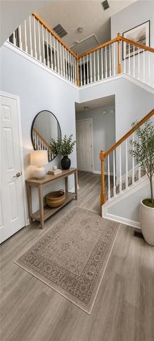 326 CANTERBURY PLACE Drive, Suwanee, GA 30024