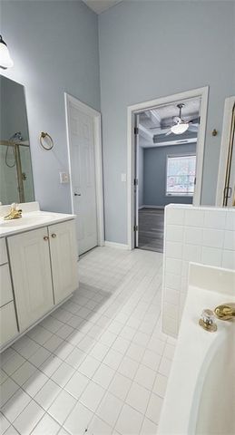326 CANTERBURY PLACE Drive, Suwanee, GA 30024