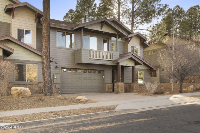 425 E Woodland Drive Drive, Flagstaff, AZ 86001