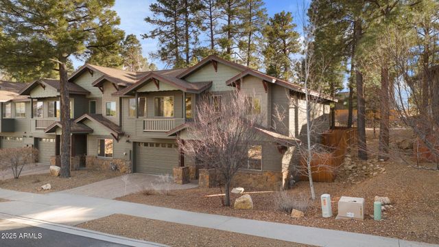 425 E Woodland Drive Drive, Flagstaff, AZ 86001