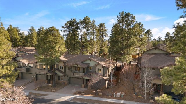 425 E Woodland Drive Drive, Flagstaff, AZ 86001