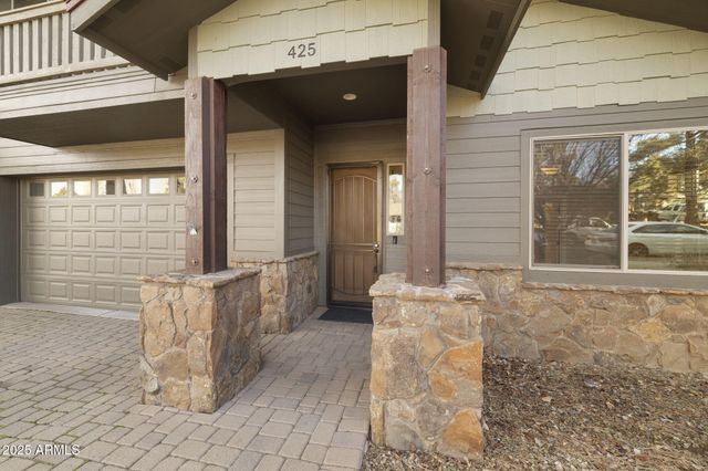 425 E Woodland Drive Drive, Flagstaff, AZ 86001