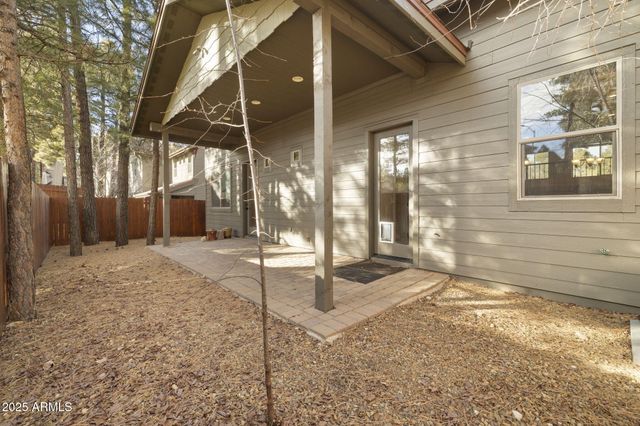 425 E Woodland Drive Drive, Flagstaff, AZ 86001